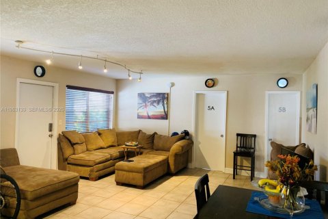 Appartement à louer à Fort Lauderdale, Floride: 23.04 m2 № 2024004 - photo 3