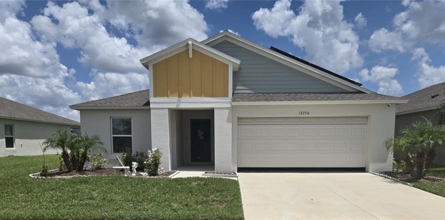 Casa en Riverview, Florida 4 dormitorios, 171.68 m2 № 2216117