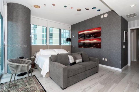 Copropriété à vendre à Miami, Floride: 3 chambres, 153.2 m2 № 2066291 - photo 21