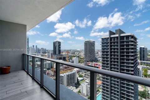 Copropriété à vendre à Miami, Floride: 3 chambres, 153.2 m2 № 2066291 - photo 7