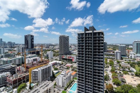 Copropriété à vendre à Miami, Floride: 3 chambres, 153.2 m2 № 2066291 - photo 9