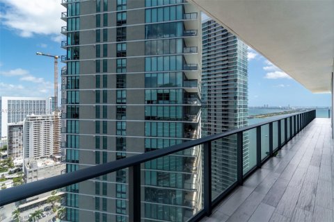 Copropriété à vendre à Miami, Floride: 3 chambres, 153.2 m2 № 2066291 - photo 6