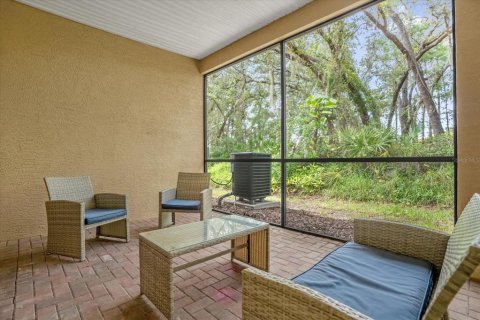 Купить таунхаус в Пайнсиана, Флорида 7 комнат, 158.03м2, № 1908338 - фото 28