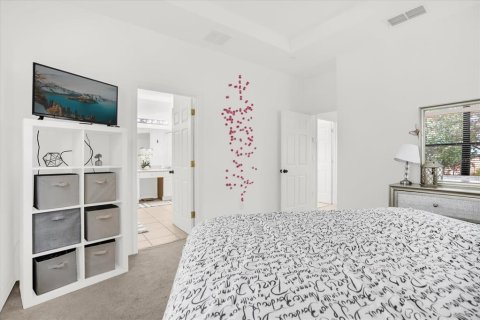 Купить таунхаус в Пайнсиана, Флорида 7 комнат, 158.03м2, № 1908338 - фото 19