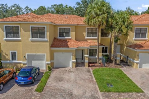 Купить таунхаус в Пайнсиана, Флорида 7 комнат, 158.03м2, № 1908338 - фото 2