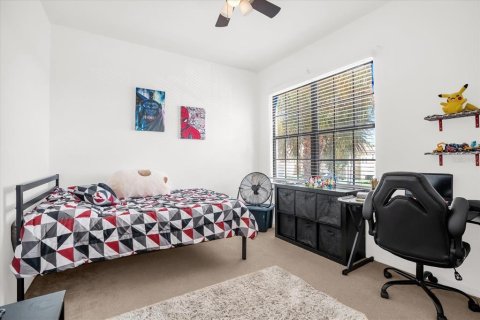 Купить таунхаус в Пайнсиана, Флорида 7 комнат, 158.03м2, № 1908338 - фото 24