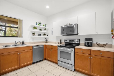 Купить таунхаус в Пайнсиана, Флорида 7 комнат, 158.03м2, № 1908338 - фото 13