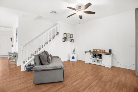 Купить таунхаус в Пайнсиана, Флорида 7 комнат, 158.03м2, № 1908338 - фото 8