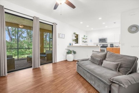 Купить таунхаус в Пайнсиана, Флорида 7 комнат, 158.03м2, № 1908338 - фото 9