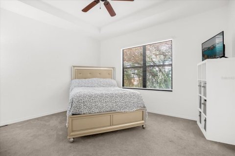 Купить таунхаус в Пайнсиана, Флорида 7 комнат, 158.03м2, № 1908338 - фото 18