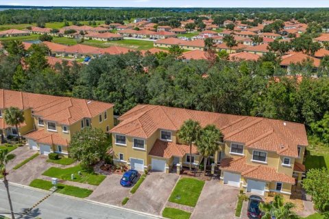 Купить таунхаус в Пайнсиана, Флорида 7 комнат, 158.03м2, № 1908338 - фото 4