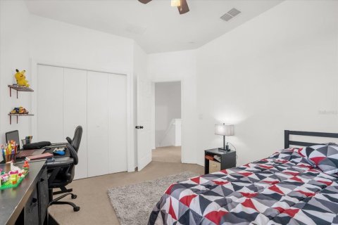 Купить таунхаус в Пайнсиана, Флорида 7 комнат, 158.03м2, № 1908338 - фото 25