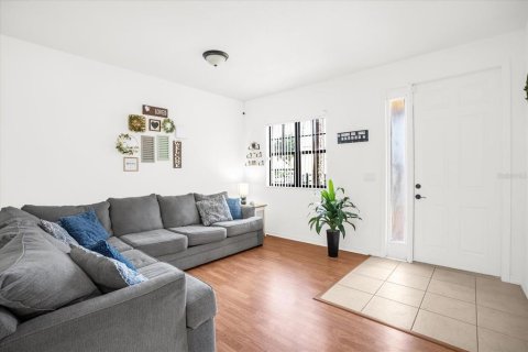 Купить таунхаус в Пайнсиана, Флорида 7 комнат, 158.03м2, № 1908338 - фото 6