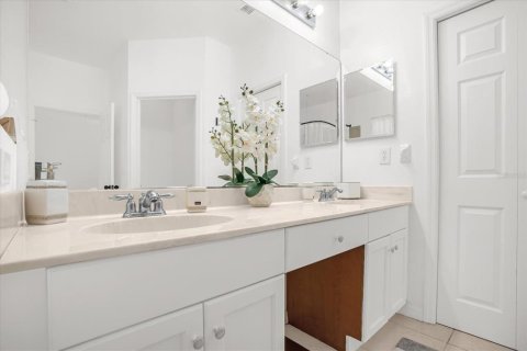 Купить таунхаус в Пайнсиана, Флорида 7 комнат, 158.03м2, № 1908338 - фото 20