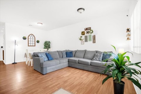 Купить таунхаус в Пайнсиана, Флорида 7 комнат, 158.03м2, № 1908338 - фото 5