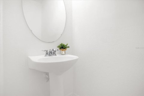 Купить таунхаус в Пайнсиана, Флорида 7 комнат, 158.03м2, № 1908338 - фото 15