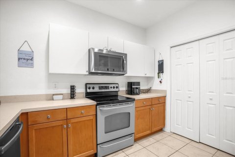 Купить таунхаус в Пайнсиана, Флорида 7 комнат, 158.03м2, № 1908338 - фото 14