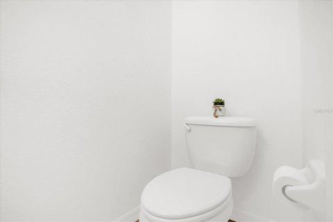 Купить таунхаус в Пайнсиана, Флорида 7 комнат, 158.03м2, № 1908338 - фото 16