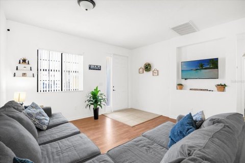 Купить таунхаус в Пайнсиана, Флорида 7 комнат, 158.03м2, № 1908338 - фото 7