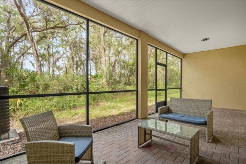 Купить таунхаус в Пайнсиана, Флорида 7 комнат, 158.03м2, № 1908338 - фото 27