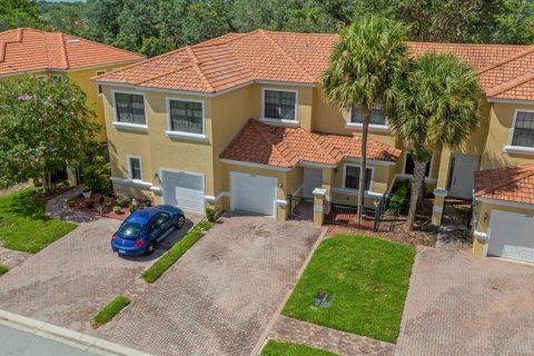 Купить таунхаус в Пайнсиана, Флорида 7 комнат, 158.03м2, № 1908338 - фото 3