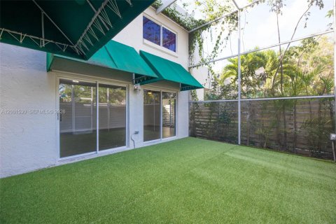 Townhouse in Plantation, Florida 3 bedrooms, 151.62 sq.m. № 2065687 - photo 27