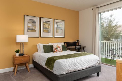 Touwnhouse à vendre à Clermont, Floride: 3 chambres, 139.45 m2 № 2277896 - photo 21