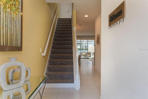 Touwnhouse à vendre à Clermont, Floride: 3 chambres, 139.45 m2 № 2277896 - photo 3