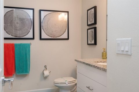Touwnhouse à vendre à Clermont, Floride: 3 chambres, 139.45 m2 № 2277896 - photo 27