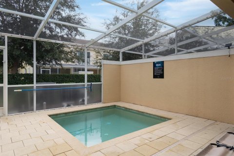 Touwnhouse à vendre à Clermont, Floride: 3 chambres, 139.45 m2 № 2277896 - photo 18