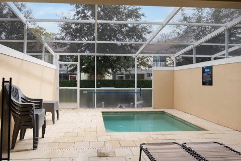 Touwnhouse à vendre à Clermont, Floride: 3 chambres, 139.45 m2 № 2277896 - photo 19