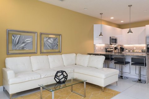 Touwnhouse à vendre à Clermont, Floride: 3 chambres, 139.45 m2 № 2277896 - photo 17