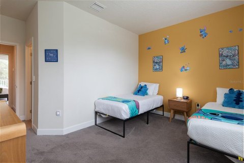Touwnhouse à vendre à Clermont, Floride: 3 chambres, 139.45 m2 № 2277896 - photo 26