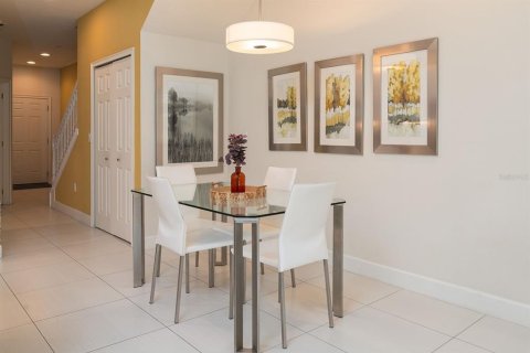 Touwnhouse à vendre à Clermont, Floride: 3 chambres, 139.45 m2 № 2277896 - photo 13