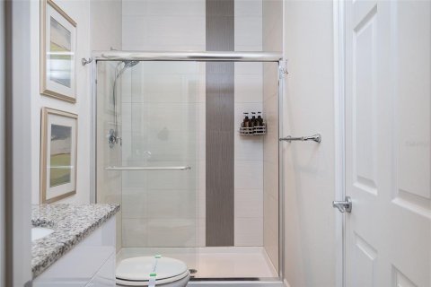 Touwnhouse à vendre à Clermont, Floride: 3 chambres, 139.45 m2 № 2277896 - photo 8