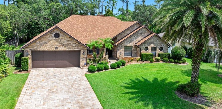 Casa en Ormond Beach, Florida 4 dormitorios, 247.49 m2 № 2203482