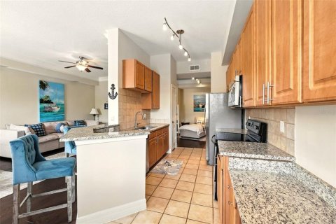 Condo in Celebration, Florida, 1 bedroom  № 1823298 - photo 18