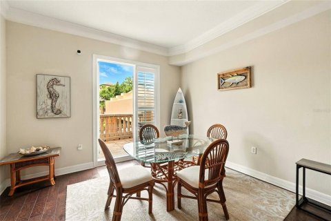 Condo in Celebration, Florida, 1 bedroom  № 1823298 - photo 13