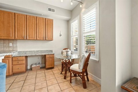 Condo in Celebration, Florida, 1 bedroom  № 1823298 - photo 16