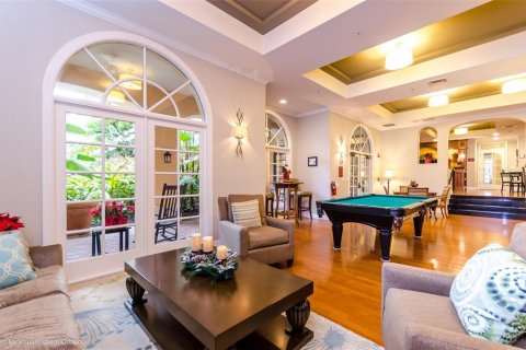 Condo in Celebration, Florida, 1 bedroom  № 1823298 - photo 30