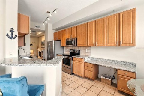 Condo in Celebration, Florida, 1 bedroom  № 1823298 - photo 17