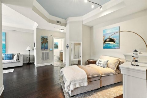 Condo in Celebration, Florida, 1 bedroom  № 1823298 - photo 8