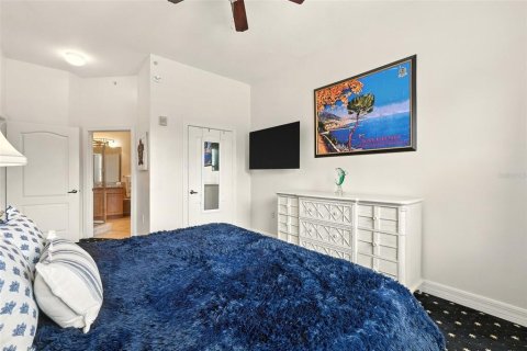 Condo in Celebration, Florida, 1 bedroom  № 1823298 - photo 23
