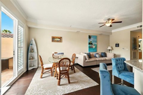 Condo in Celebration, Florida, 1 bedroom  № 1823298 - photo 14