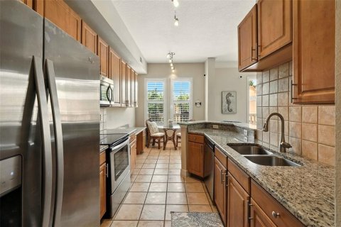Condo in Celebration, Florida, 1 bedroom  № 1823298 - photo 19