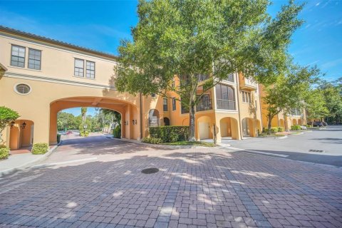 Condo in Celebration, Florida, 1 bedroom  № 1823298 - photo 27