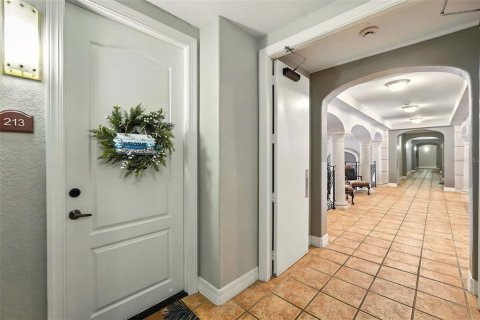 Condo in Celebration, Florida, 1 bedroom  № 1823298 - photo 3