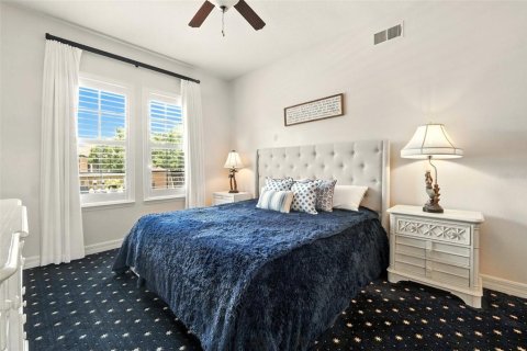 Condo in Celebration, Florida, 1 bedroom  № 1823298 - photo 22