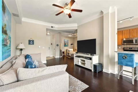 Condo in Celebration, Florida, 1 bedroom  № 1823298 - photo 12