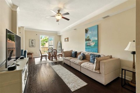 Condo in Celebration, Florida, 1 bedroom  № 1823298 - photo 9